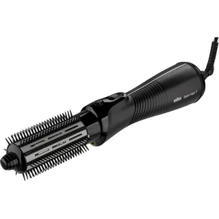 Braun Satin Hair 7 AS 720 schwarz
