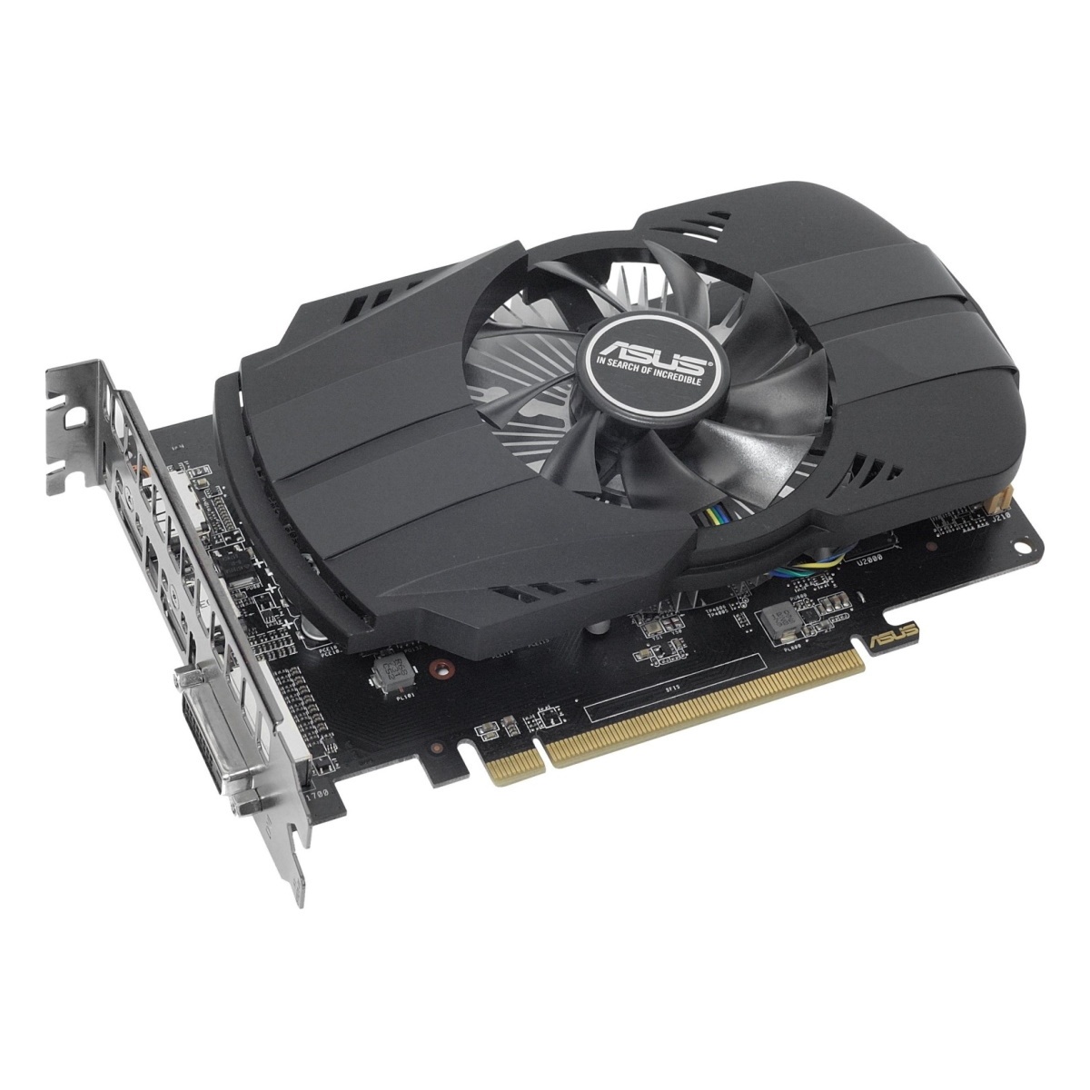 Bild von Phoenix Radeon 550 2 GB GDDR5 1100 MHz