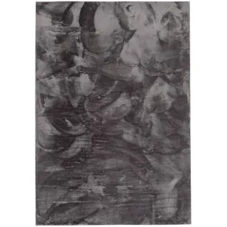 Pergamon Fellteppich Super Soft Pearl , Textil , 160x230 cm , Teppiche und Böden, Teppiche, Schaffelle & Kuhfelle