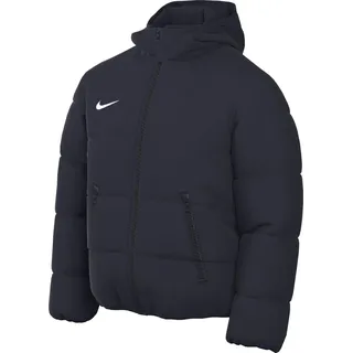 Nike FD7702-451 M NK TF ACDPR24 FALL JACKET Jacket Herren OBSIDIAN/WHITE Größe L