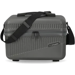 Travelite Bali, Kosmetikkoffer Hartschale, 36 cm, 17 Liter