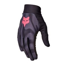 Fox Flexair Taunt Handschuhe - grau - XXL