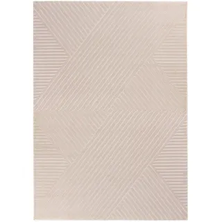 Ayyildiz Kurzflorteppich Sahara 1115 Beige 160 cm x 230 cm