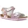 Adriel Mädchen Rosa 36