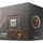 Ryzen 7 8700F 4,10 GHz Tray 100-100001590BOX