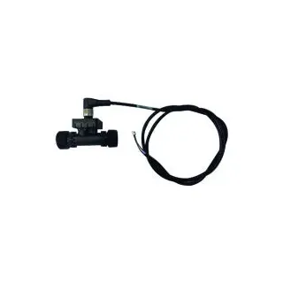 Sorel | VVX15-Kombisensor Kunststoff | 2-40 l/min | 2 x 3/4'' AG