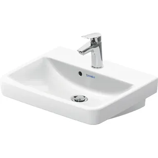 Duravit No.1 Handwaschbecken 50 x 40 cm 0743500000