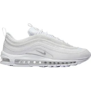 Air Max 97 Herren White/Black/Wolf Grey 45