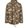 M65 Giant Jacke Camouflage braun 7XL