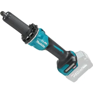 Makita GD001GZ Akku-Geradschleifer 40,0 V max., ohne Akku,