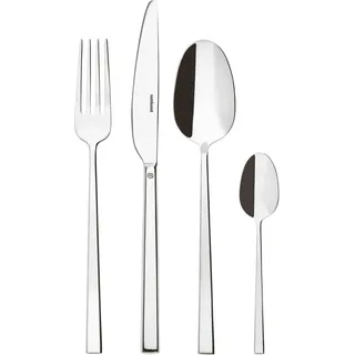 Sambonet Rock Besteck 24-tlg. Edelstahl 18/10