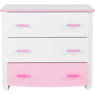 Parisot Biotiful 90 x 79 x 45 cm rosa