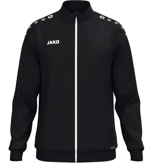 JAKO Polyesterjacke One – Sportjacke für Herren & Damen aus recyceltem Polyester, ideal für Training & Freizeit, Trainingsjacke mit Keep Dry Funktion