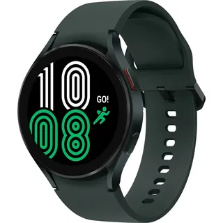 Galaxy Watch4 Green 44 mm BT Sport Band Green