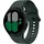 Galaxy Watch4 Green 44 mm BT Sport Band Green