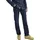 Regular Fit Blau 36/32
