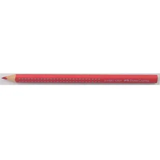 Jumbo Grip Farbstift 1 St. permanent karmin