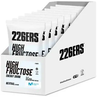 226ers High Fructose Energy-drink Einzeldosis-box 90g - One Size