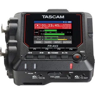 Tascam FR-AV2