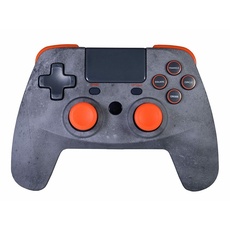 Bild Game:Pad 4 S Wireless Rock grau/orange