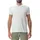 Run Fit OW Shirt Short Sleeve lucent white S