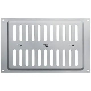 SOTech Edelstahl SS304 (260 x 165 mm, mit Schiebeverschluss