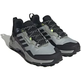 Terrex AX4 GTX Damen Wonder Silver/Core Black/Grey Two 36 2/3