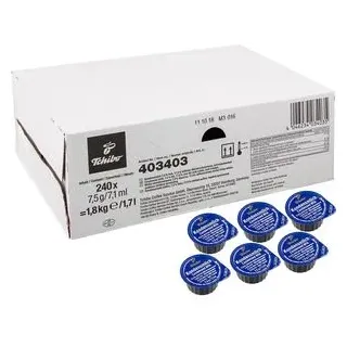 Tchibo Kondensmilch 7.5 % 240x 7.5 g