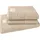 Nature Handtuchset 3-tlg. grau