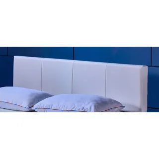 Asteroid LED 160 x 200 cm weiß