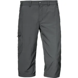 Schöffel Pants Springdale1 3/4 Hose Grau 54