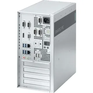 Siemens SIMATIC IPC527G 6AG4025-0AB10-0BB0