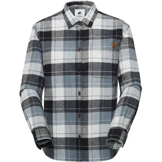 Mammut Damen Trovat Bluse (Größe M, gruen)