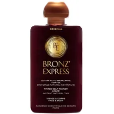Bild Bronz'Express Auto-Bronzante Teintée Lotion 100 ml