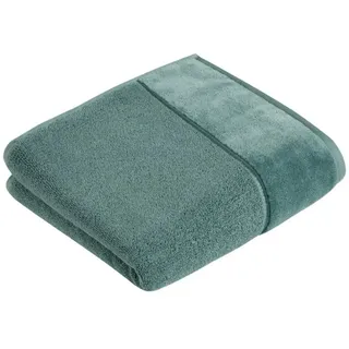 VOSSEN Pure Handtuch 50 x 100 cm cosmos