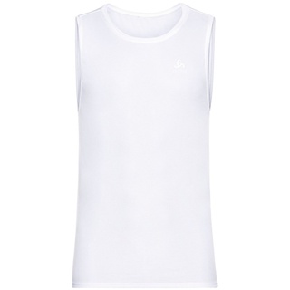 Odlo Herren Active-Dry Light Top weiß