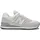 574 Core Breite Schuhe - Nimbus Cloud - EU 42