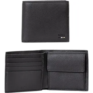 Boss Ray Geldbörse Herren schwarz