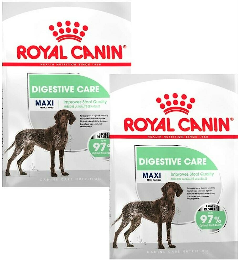 Bild von Maxi Digestive Care 12 kg