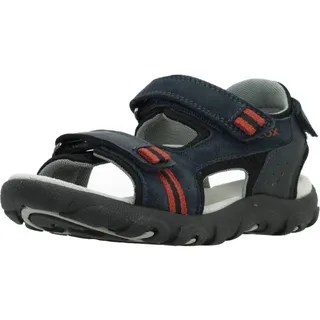GEOX STRADA, Sandalen in Blau für Kinder, Größe 31 - Blau