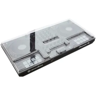 Decksaver Pioneer DDJ-1000, Cover