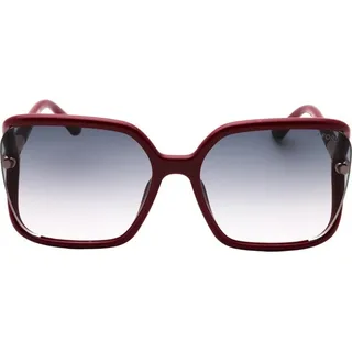 Tom Ford - Farbverlauf-Sonnenbrille SY1169 (Einheitsgröße) (Schwarz) - Schwarz