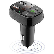 Devia, Autoradio Zubehör, Smart Car FM Transmiter Bluetooth 5.0