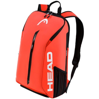 Head Tour Backpack 25 L, Fluo orange