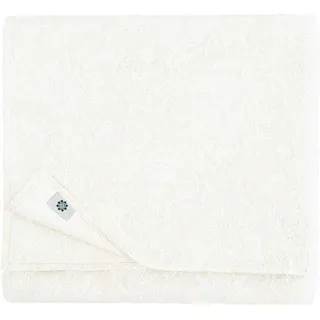 Luxus Tischdecke Jacquard - Einfaches Tischlinnen für Feiern - 1 Stück - Weiß - 46% Baumwolle, 54% Polyester - 147 x 250 cm - Weiß