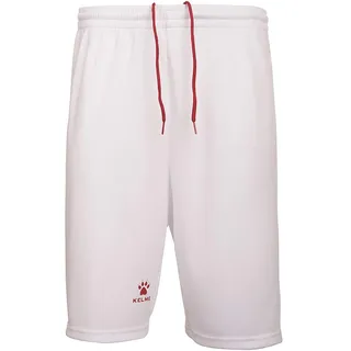 Baskonia 2a Set 20/21 2. Hose, Unisex Erwachsene, Weiß, L