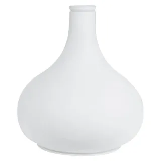Paulmann Table&Desk Vase LED Tischleuchte Opal 230V Glas