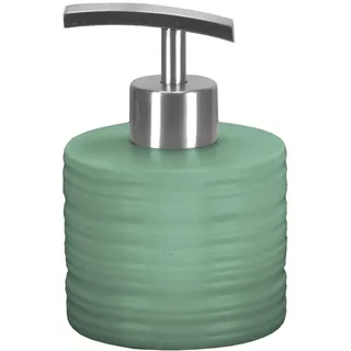 KLEINE WOLKE Seifenspender Sahara 250ml Grün