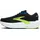 Ghost Max 3 Herren Black / Navy / Acid Lime 44
