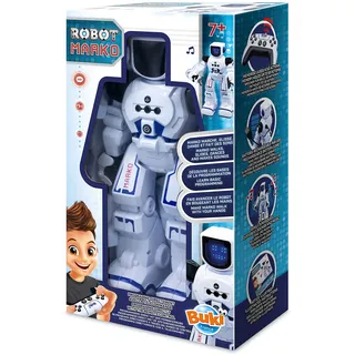Buki 7601 - Roboter Marko